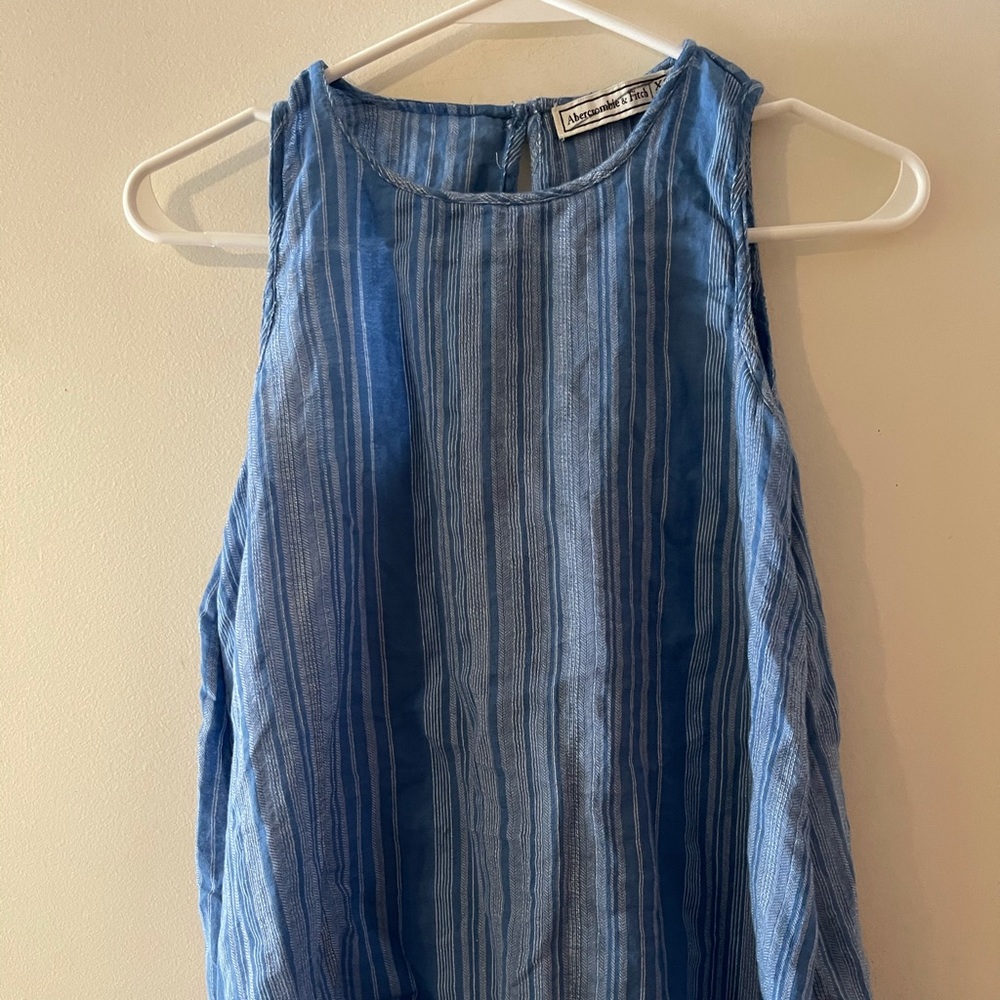 Abercrombie women’s tank top